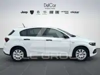 2022 Fiat Tipo