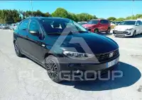 2022 Fiat Tipo