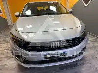 2022 Fiat Tipo