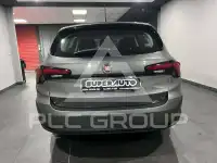 2022 Fiat Tipo