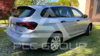 2022 Fiat Tipo