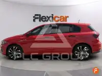 2022 Fiat Tipo