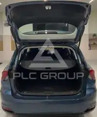 2022 Fiat Tipo