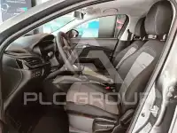 2022 Fiat Tipo