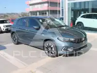 2022 Fiat Tipo