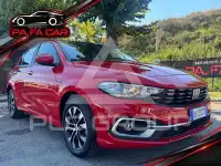 2022 Fiat Tipo