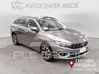 2022 Fiat Tipo