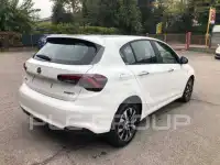 2022 Fiat Tipo