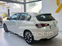 2022 Fiat Tipo