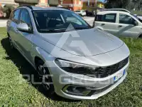 2022 Fiat Tipo