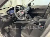 2022 Fiat Tipo