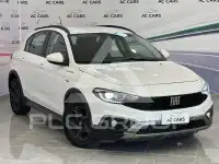 2022 Fiat Tipo