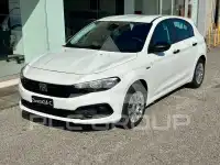 2022 Fiat Tipo