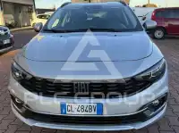 2022 Fiat Tipo