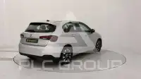 2022 Fiat Tipo