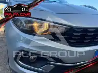 2022 Fiat Tipo