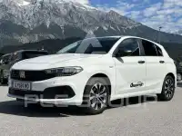 2022 Fiat Tipo
