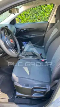 2022 Fiat Tipo
