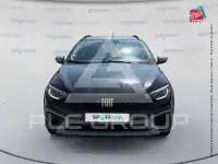 2022 Fiat Tipo
