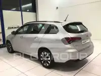 2022 Fiat Tipo