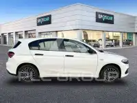 2022 Fiat Tipo