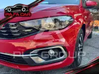2022 Fiat Tipo