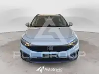2022 Fiat Tipo