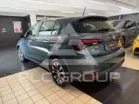 2022 Fiat Tipo