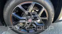 2022 Fiat Tipo