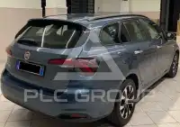 2022 Fiat Tipo