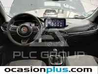 2022 Fiat Tipo