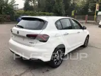 2022 Fiat Tipo