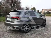 2022 Fiat Tipo