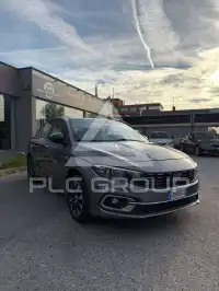 2022 Fiat Tipo