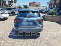 2022 Fiat Tipo