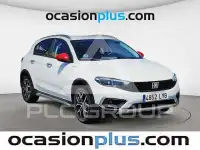 2022 Fiat Tipo