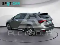 2022 Fiat Tipo