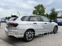 2022 Fiat Tipo