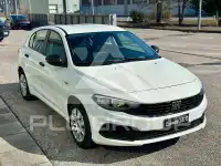 2022 Fiat Tipo