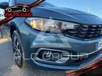 2022 Fiat Tipo