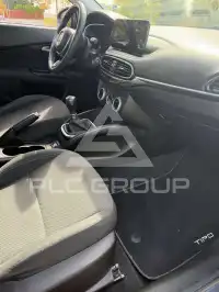 2022 Fiat Tipo