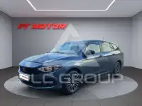 2022 Fiat Tipo