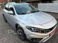 2022 Fiat Tipo