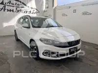 2022 Fiat Tipo