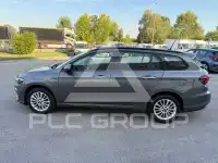 2022 Fiat Tipo