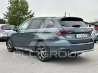 2022 Fiat Tipo