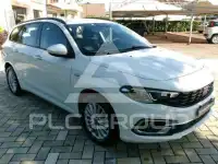 2022 Fiat Tipo