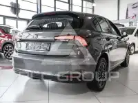2022 Fiat Tipo
