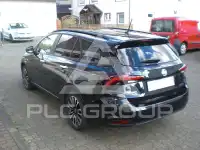 2022 Fiat Tipo