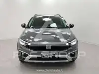 2022 Fiat Tipo